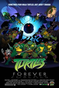 دانلود انیمیشن Turtles Forever 2009272523-895041142