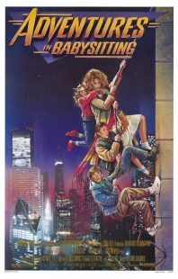 دانلود فیلم Adventures in Babysitting 1987272106-386839757