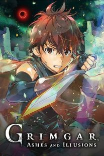 دانلود انیمه Grimgar, Ashes and Illusions270884-796306895