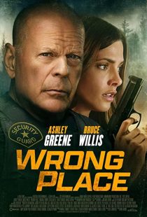 دانلود فیلم Wrong Place 2022275814-1669949321