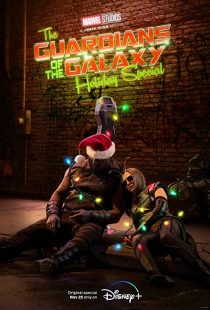 دانلود فیلم The Guardians of the Galaxy Holiday Special 2022279558-994450709