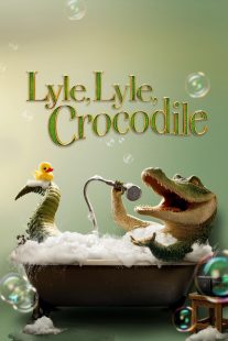 دانلود انیمیشن Lyle, Lyle, Crocodile 2022277430-2110494756