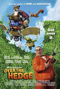 دانلود انیمیشن Over the Hedge 2006289576-392151060