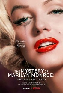دانلود مستند The Mystery of Marilyn Monroe: The Unheard Tapes 2022288014-270867765