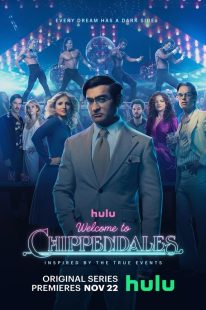 دانلود سریال Welcome to Chippendales285692-741490303