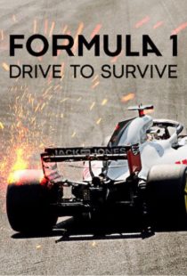 دانلود سریال Formula 1: Drive to Survive311721-320966803