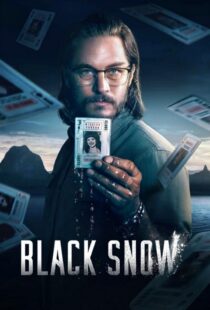 دانلود سریال Black Snow306752-999236333