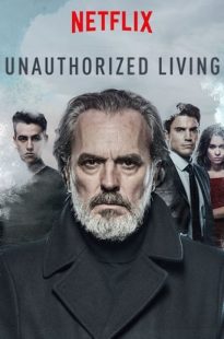 دانلود سریال Unauthorized Living308480-1668674779