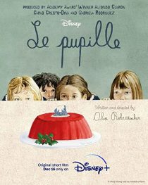 دانلود فیلم Le pupille 2022306834-394563532