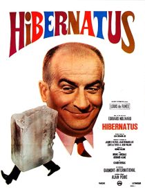 دانلود فیلم Hibernatus 1969305680-125957519