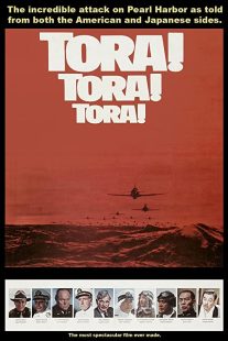 دانلود فیلم Tora! Tora! Tora! 1970305745-74105141