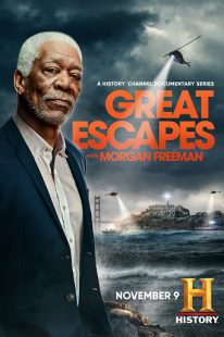 دانلود سریال Great Escapes with Morgan Freeman308397-1695713286