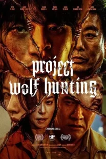 دانلود فیلم کره‌ای Project Wolf Hunting 2022308516-1828335828