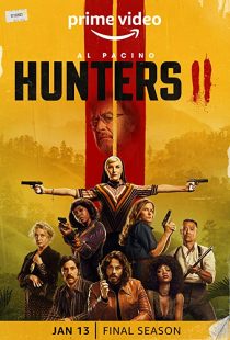 دانلود سریال Hunters34341-344423271