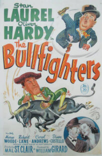 دانلود فیلم The Bullfighters 1945322626-1499324690