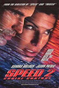 دانلود فیلم Speed 2: Cruise Control 1997322482-341586848