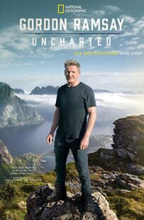 دانلود سریال Gordon Ramsay: Uncharted321997-1775749411