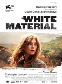 دانلود فیلم White Material 2009322470-828156893