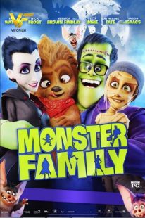 دانلود انیمیشن Monster Family 2017315456-1663185461