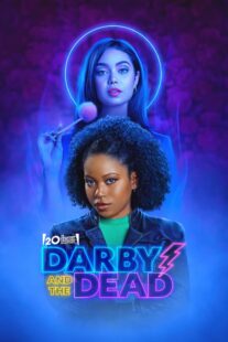 دانلود فیلم Darby and the Dead 2022322962-1643795811