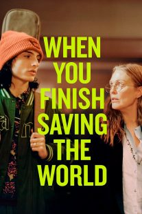دانلود فیلم When You Finish Saving the World 2022319525-1460417398