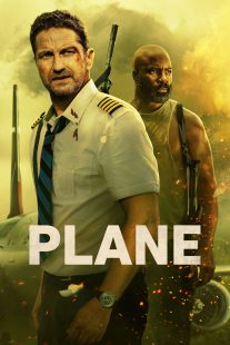دانلود فیلم Plane 2023316247-256402383