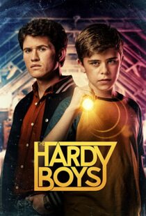 دانلود سریال The Hardy Boys54601-790878868