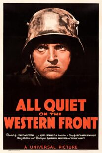 دانلود فیلم All Quiet on the Western Front 1930323405-842990248
