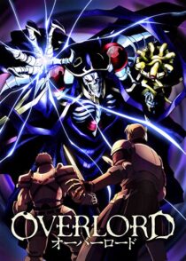 دانلود انیمه Overlord81125-1070234087