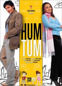 دانلود فیلم هندی Hum Tum 2004323394-1212042221
