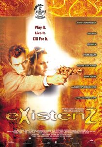 دانلود فیلم eXistenZ 1999324654-746542712