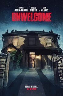 دانلود فیلم Unwelcome 2022323862-1625530156
