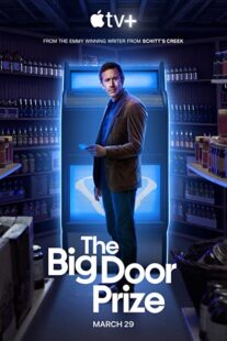 دانلود سریال The Big Door Prize329225-1976384550