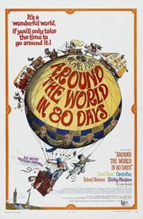 دانلود فیلم Around the World in 80 Days 1956323532-371438919