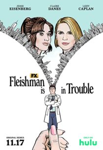دانلود سریال Fleishman Is in Trouble329404-360097322