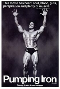 دانلود فیلم Pumping Iron 1977324930-504660666