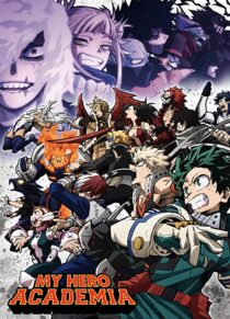 دانلود انیمه My Hero Academia81229-240602319