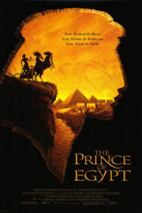 دانلود انیمیشن The Prince of Egypt 1998323419-956732467