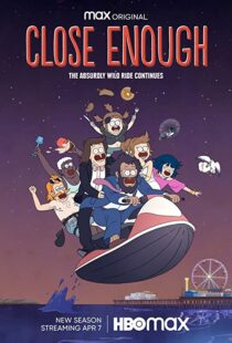 دانلود انیمیشن Close Enough47851-1619753561