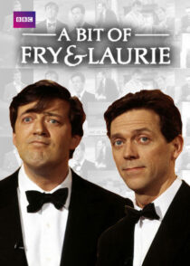 دانلود سریال A Bit of Fry and Laurie326679-1150358924