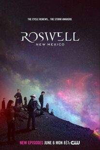 دانلود سریال Roswell, New Mexico112199-775655572