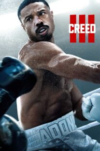 دانلود فیلم Creed III 2023329315-793984212