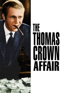 دانلود فیلم The Thomas Crown Affair 1968324432-1082977560
