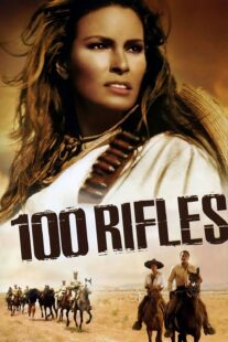 دانلود فیلم 100 Rifles 1969324863-1962305117