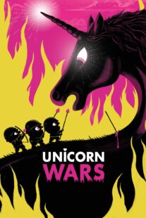 دانلود انیمیشن Unicorn Wars 2022329388-43943820