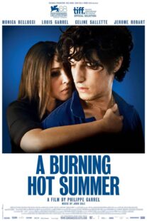 دانلود فیلم A Burning Hot Summer 2011330628-206790563