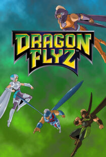 دانلود انیمیشن Dragon Flyz329982-1986901398