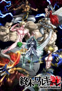 دانلود انیمه Record of Ragnarok331068-163869465