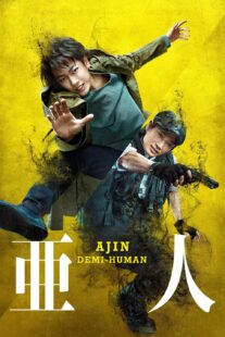 دانلود فیلم Ajin: Demi-Human 2017330662-1396473437