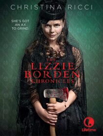 دانلود سریال The Lizzie Borden Chronicles330788-1296949494